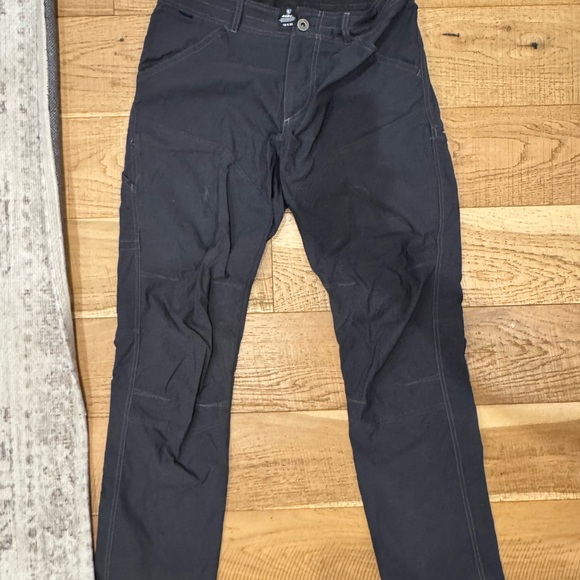 12 Pant Bundle - Patagonia, Seager Co, Kuhl - Picture 10 of 14